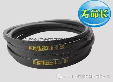 皮帶式負(fù)壓風(fēng)機(jī)(圖9)